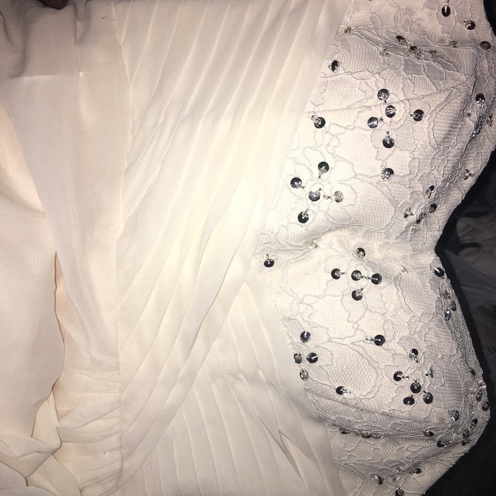 Wedding/formal dress